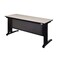 Fusion Fusion Training Tables, 60 W, 24 L, 29 H, Wood, Metal Top MFTT6024PL - alternate 6